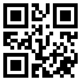 Il QrCode di 3911475915