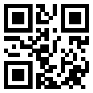 3911475917 - Immagine del Qr Code