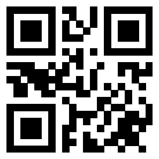 3911475919 QrCode associato
