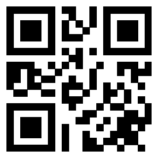 3911475920 QrCode associato