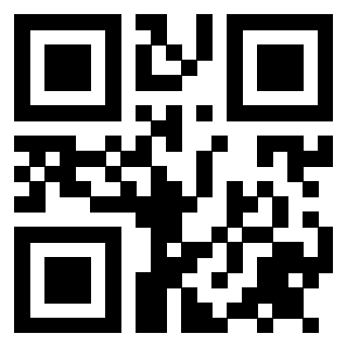 Immagine del Qr Code di 3911475921