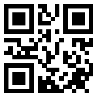 Scansione del Qr Code di 3911475922