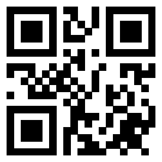 Scansione del Qr Code di 3911475923