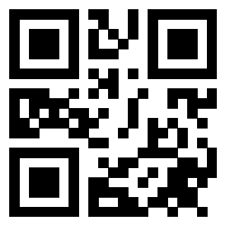 Il Qr Code di 3911475924