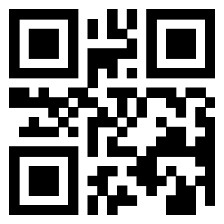 3911475925 QrCode associato