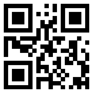 3911475926 - Immagine del QrCode associato