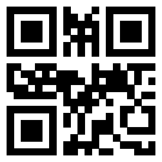 Scansione del Qr Code di 3911475929