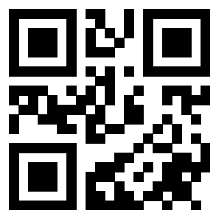 Immagine del Qr Code di 3911475930