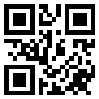 3911475931 - Immagine del Qr Code associato