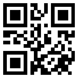 3911475934 - Immagine del Qr Code