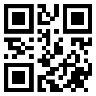 3911475935 QrCode associato