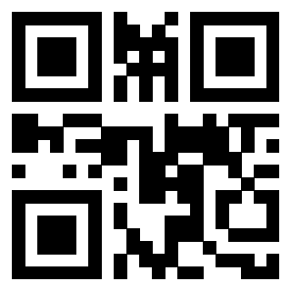 Il QrCode di 3911475937