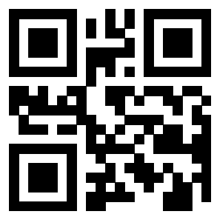 Immagine del QrCode di 3911475938