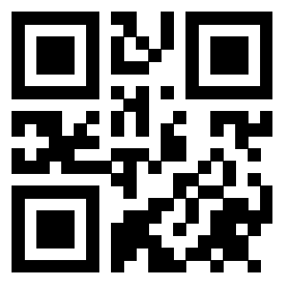 Scansione del Qr Code di 3911475939