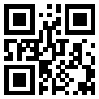 Il QrCode di 3911475940