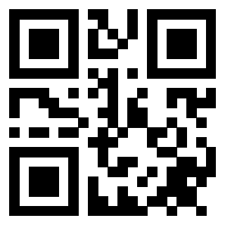 Immagine del Qr Code di 3911475942