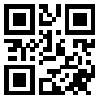 Immagine del QrCode di 3911475944