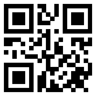 Il Qr Code di 3911475948