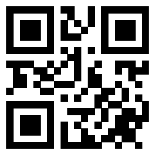 Il QrCode di 3911475949