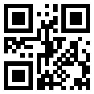 Il Qr Code di 3911475950