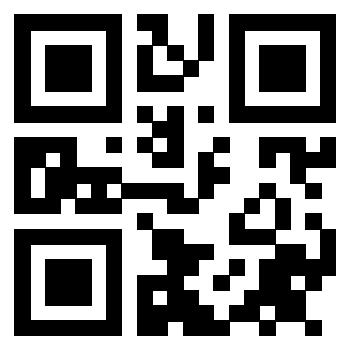 Il Qr Code di 3911475956