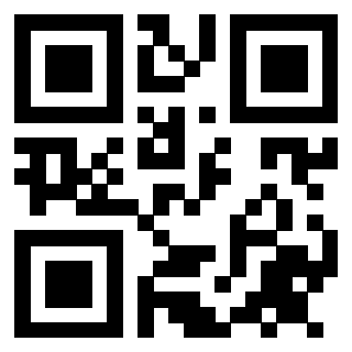 Il Qr Code di 3911475957