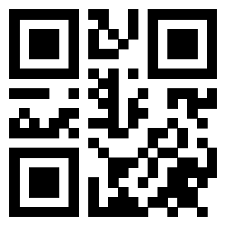 3911475961 - Immagine del Qr Code associato
