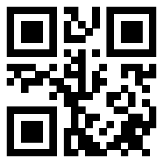 Il Qr Code di 3911475962
