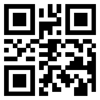 3911475964 Qr Code associato