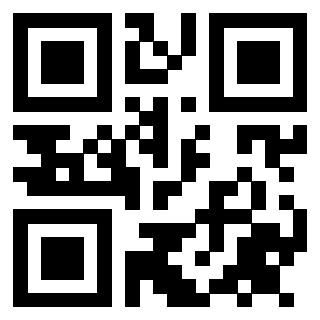 3911475965 - Immagine del QrCode associato