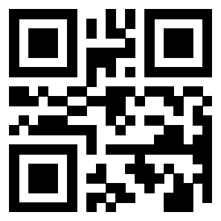 Scansione del Qr Code di 3911475966