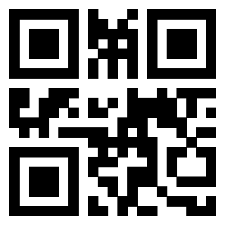 3911475967 - Immagine del QrCode associato