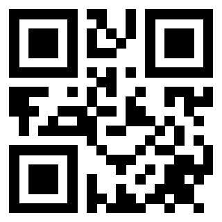 3911475970 - Immagine del Qr Code associato