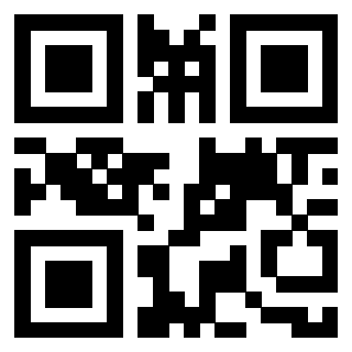 Immagine del QrCode di 3911475971