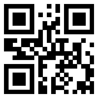 3911475972 - Immagine del QrCode associato