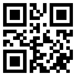 Il Qr Code di 3911475973