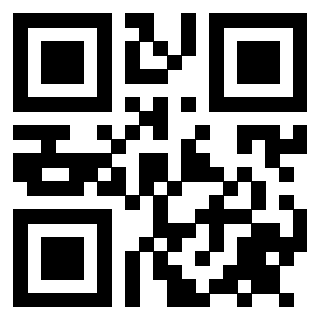 Immagine del Qr Code di 3911475975
