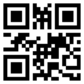 Il QrCode di 3911475976