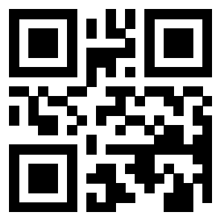 3911475977 - Immagine del QrCode associato