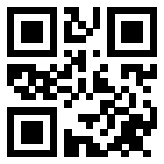 3911475979 - Immagine del QrCode