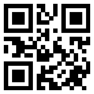 3911475980 Qr Code associato