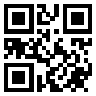 Il QrCode di 3911475981