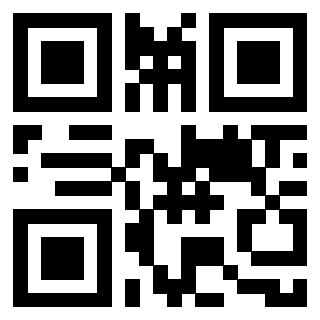 Il Qr Code di 3911475982