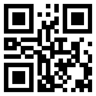 3911475983 - Immagine del Qr Code associato