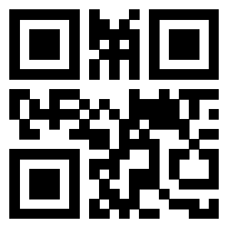 Il Qr Code di 3911475985
