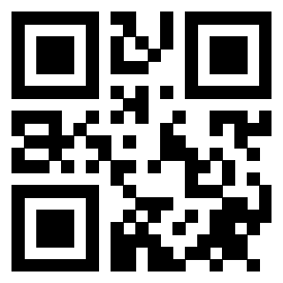3911475986 - Immagine del QrCode associato
