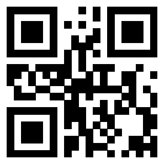Immagine del QrCode di 3911475987