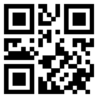 Immagine del QrCode di 3911475988