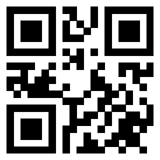 Immagine del QrCode di 3911475989