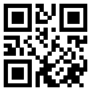 Il Qr Code di 3911475990